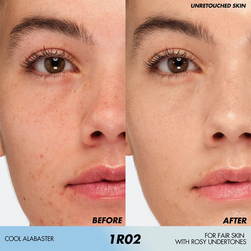 Make Up For Ever HD SKIN HYDRA GLOW - KB