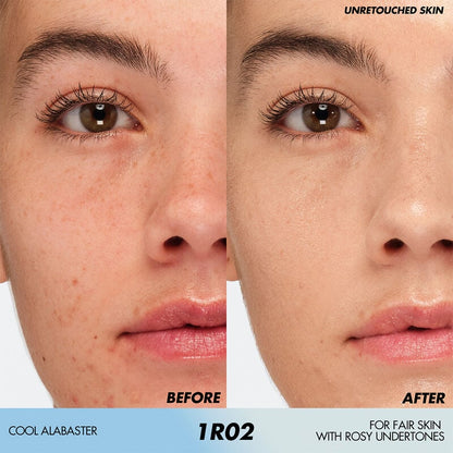 Make Up For Ever HD SKIN HYDRA GLOW - KB