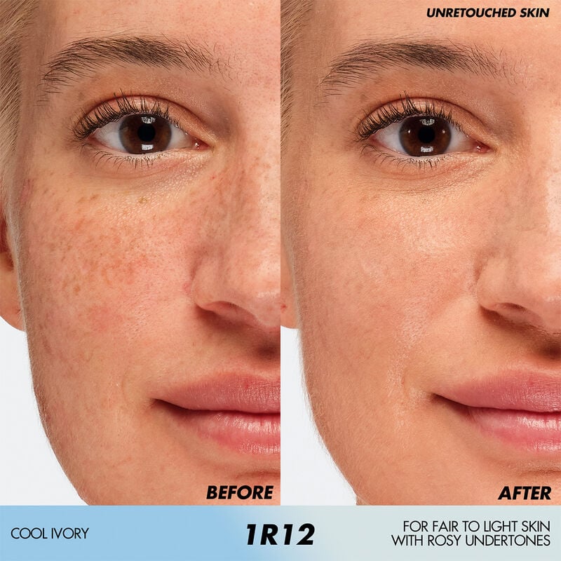 Make Up For Ever HD SKIN HYDRA GLOW - KB