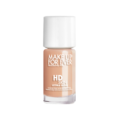 Make Up For Ever HD SKIN HYDRA GLOW - KB