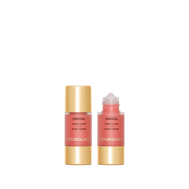 Hourglass Unreal Liquid Blush FUTURE - KB