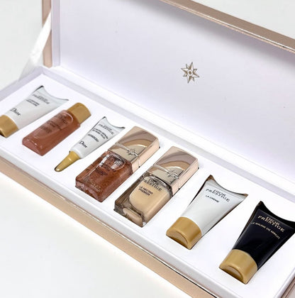 Dior Prestige Gold Piano VIP Gift Set - KB