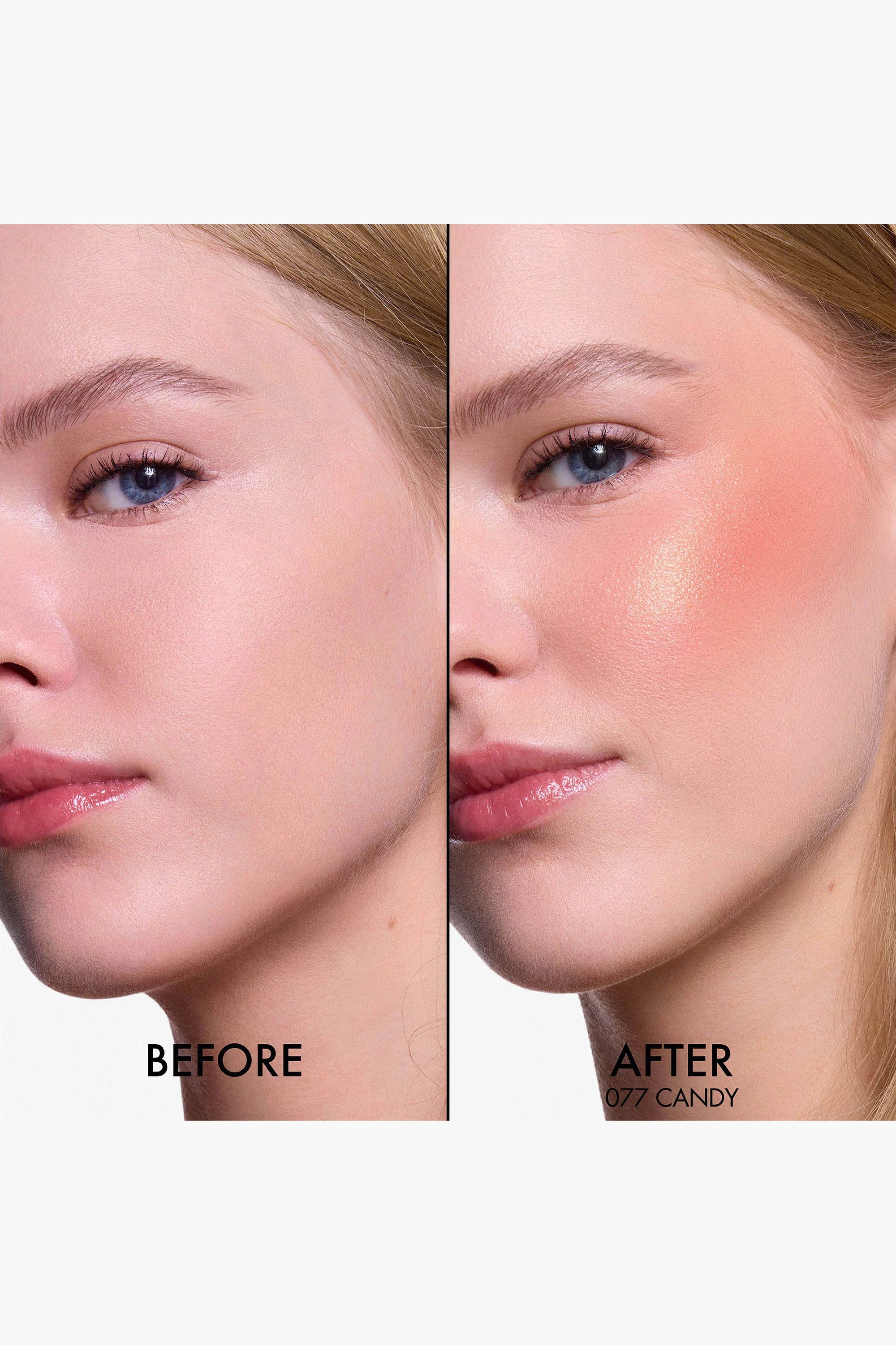 Dior Backstage Rosy Glow Stick - KB
