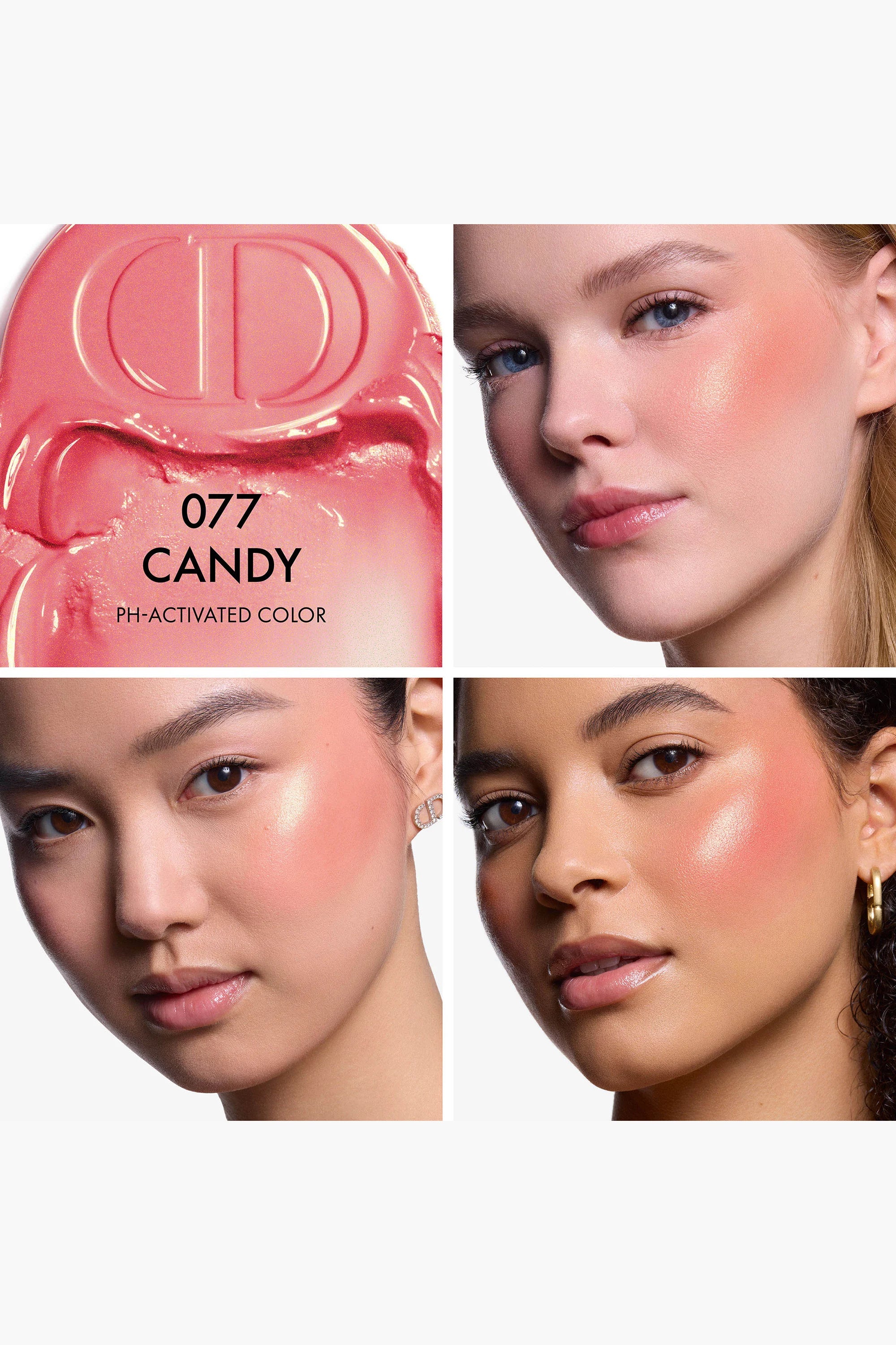 Dior Backstage Rosy Glow Stick - KB