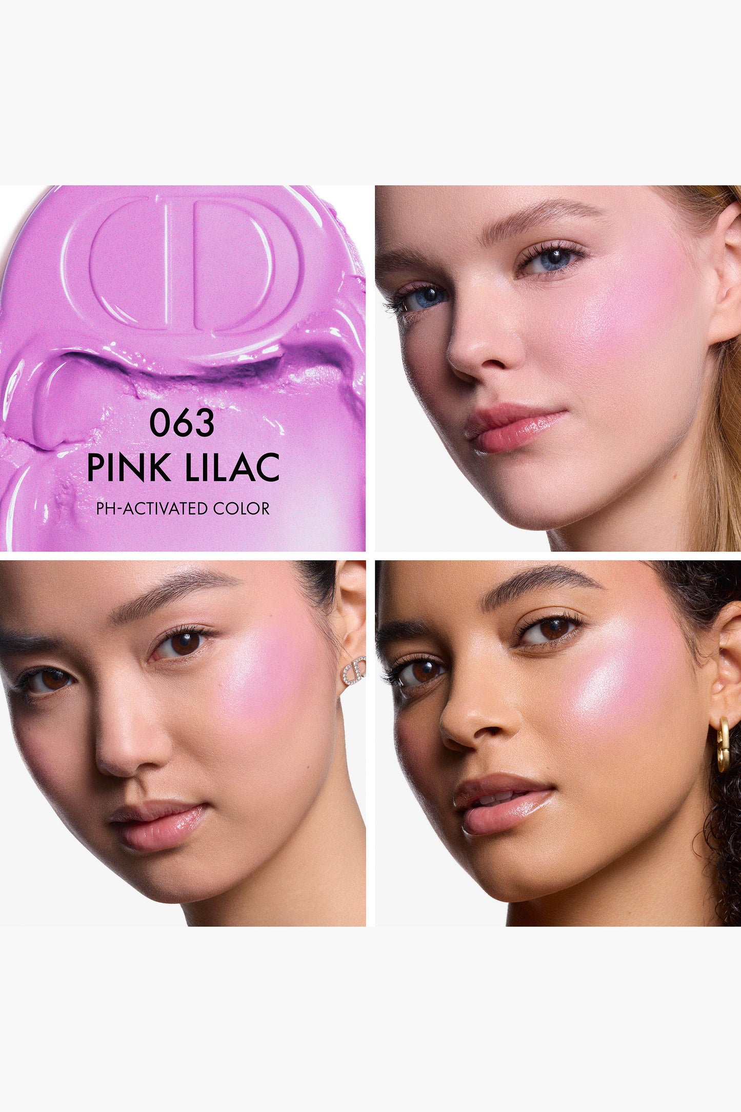 Dior Backstage Rosy Glow Stick - KB