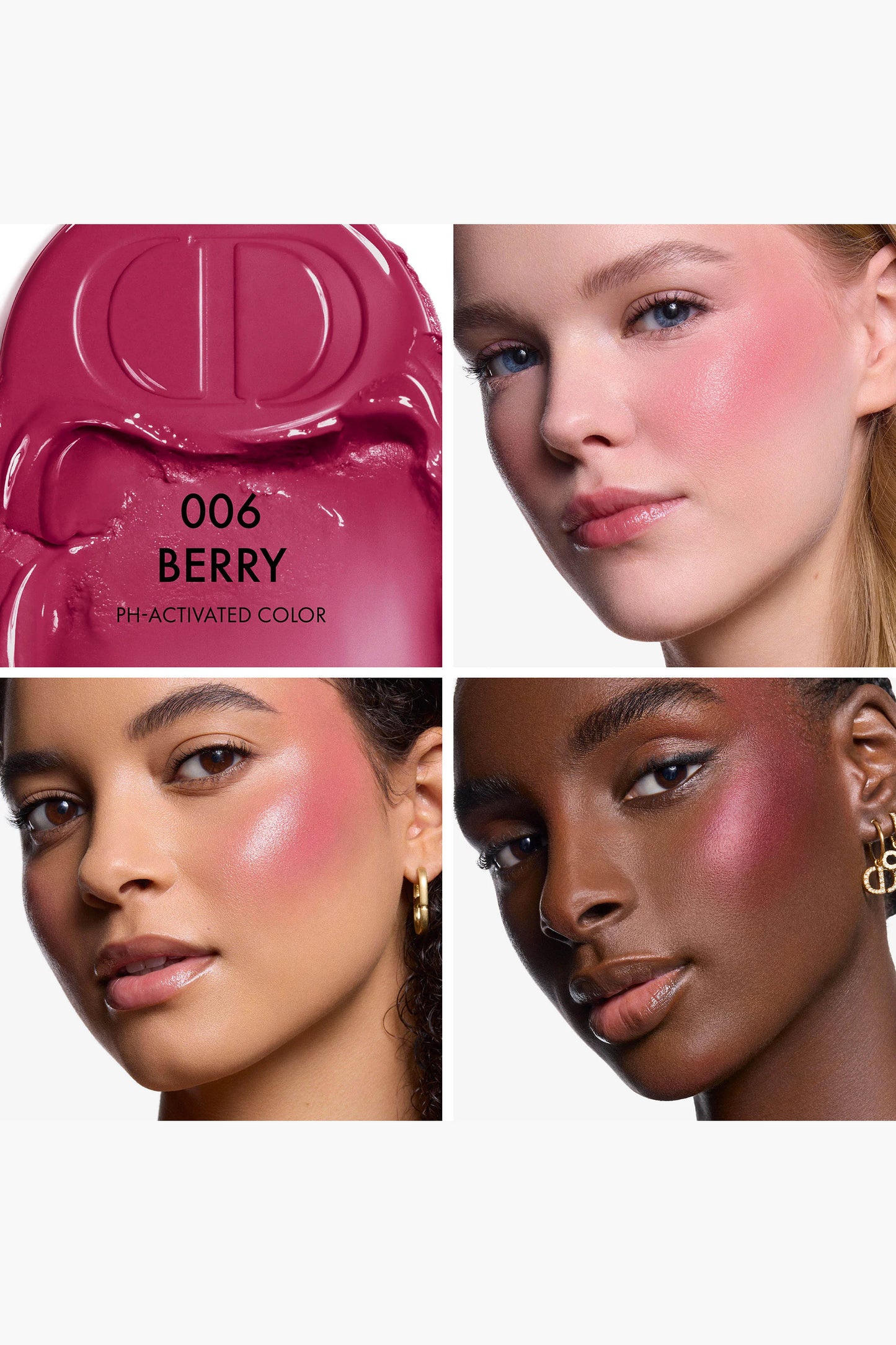 Dior Backstage Rosy Glow Stick - KB