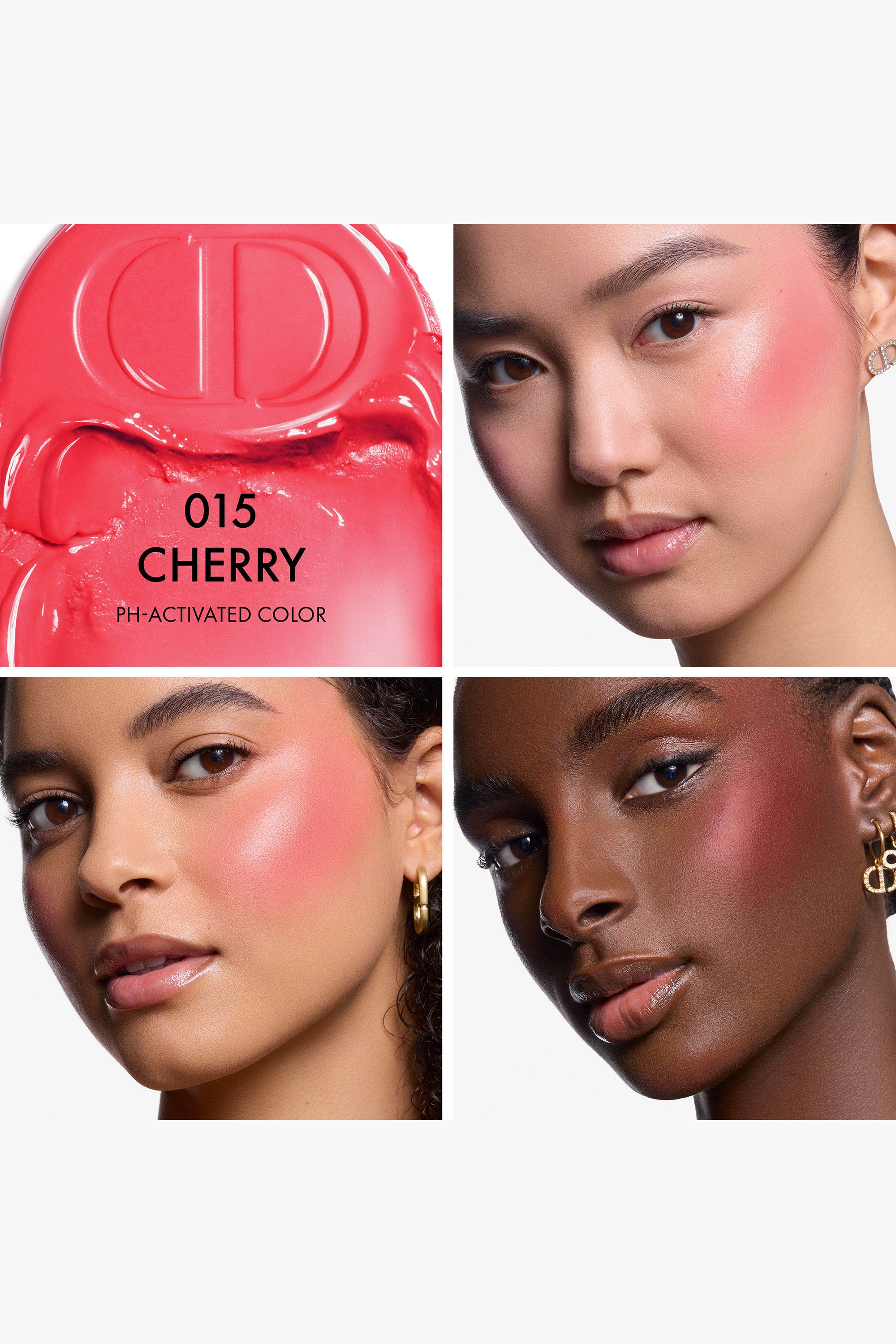 Dior Backstage Rosy Glow Stick - KB