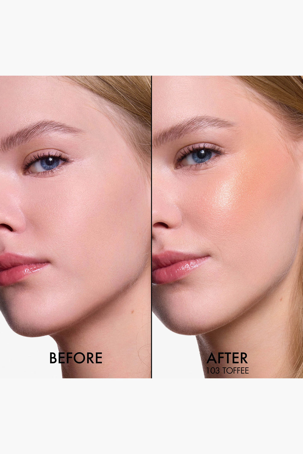 Dior Backstage Rosy Glow Stick - KB