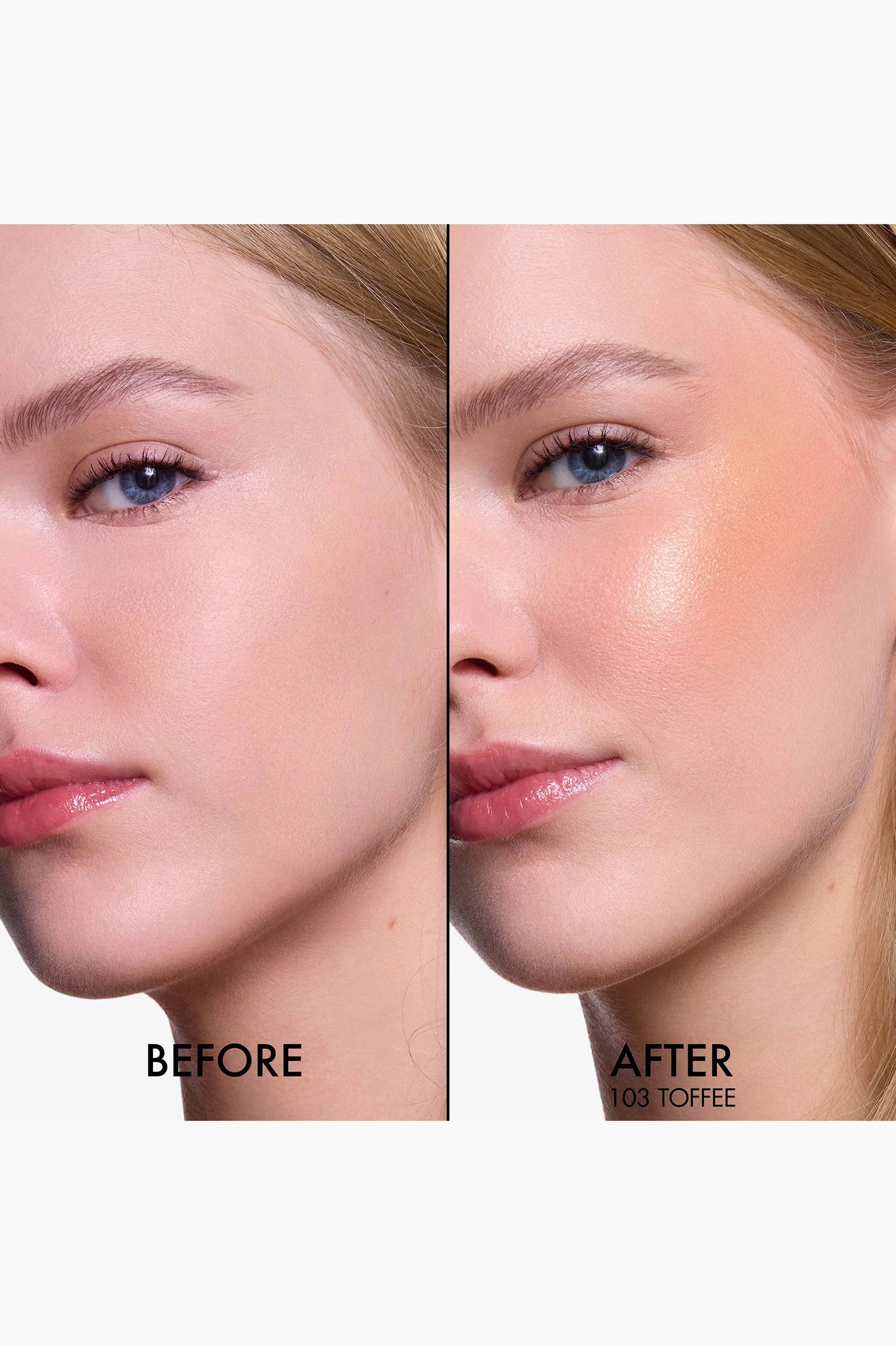 Dior Backstage Rosy Glow Stick - KB