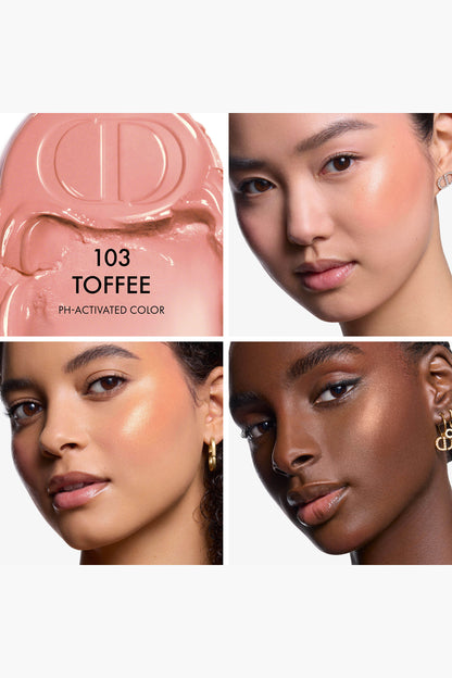 Dior Backstage Rosy Glow Stick - KB