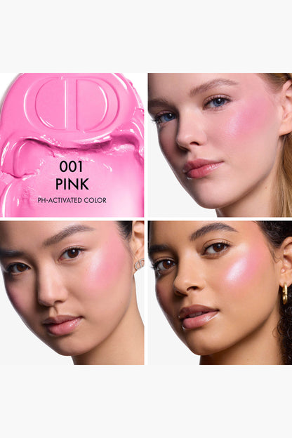 Dior Backstage Rosy Glow Stick - KB