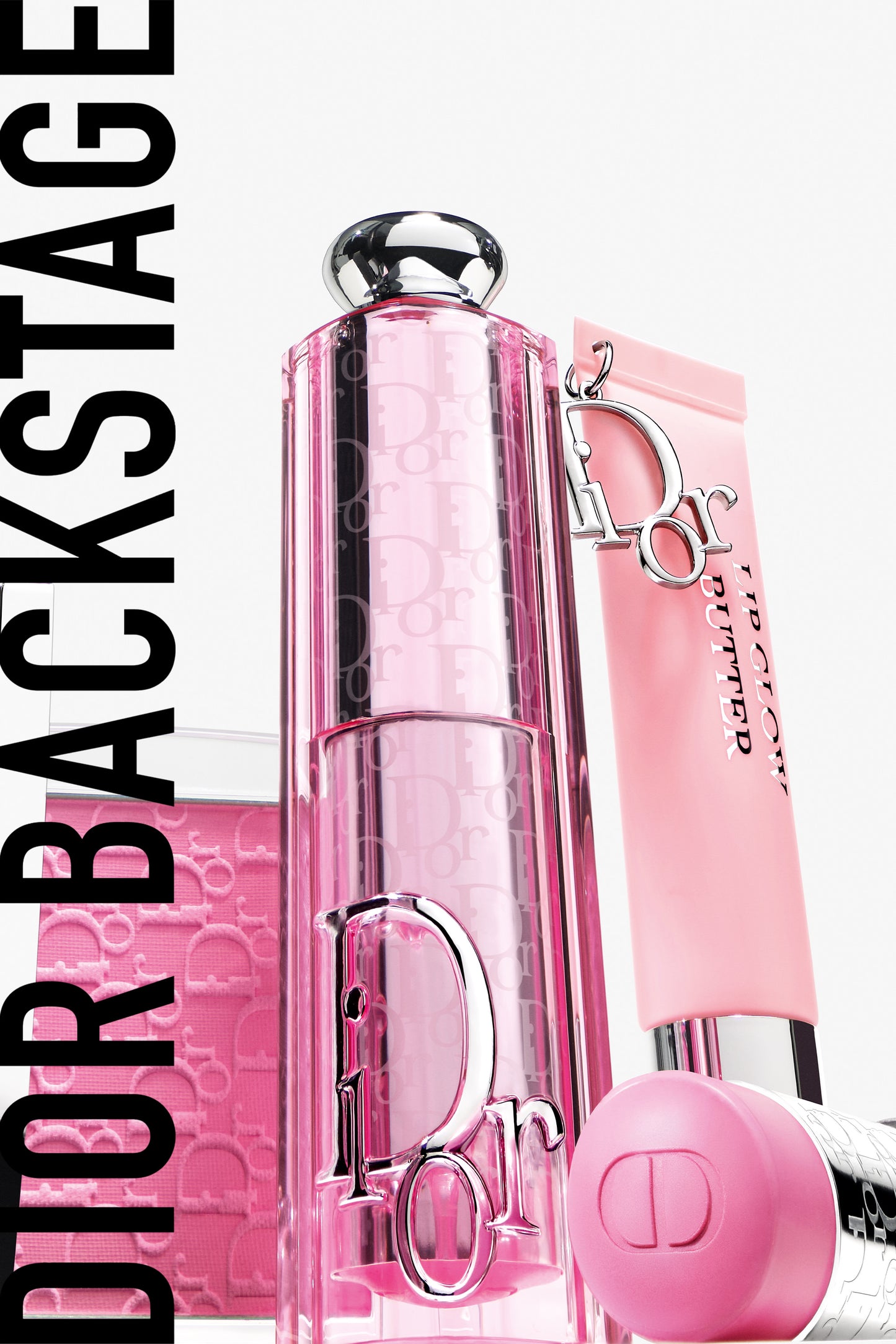 Dior Backstage Rosy Glow Stick - KB