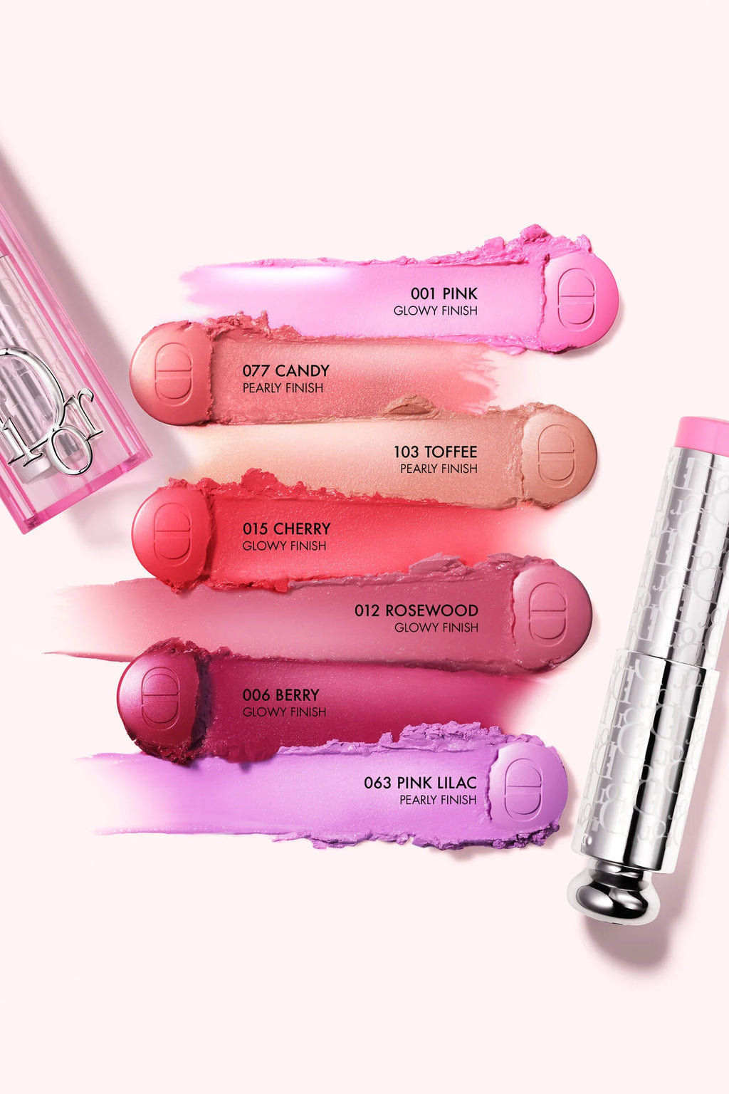 Dior Backstage Rosy Glow Stick - KB