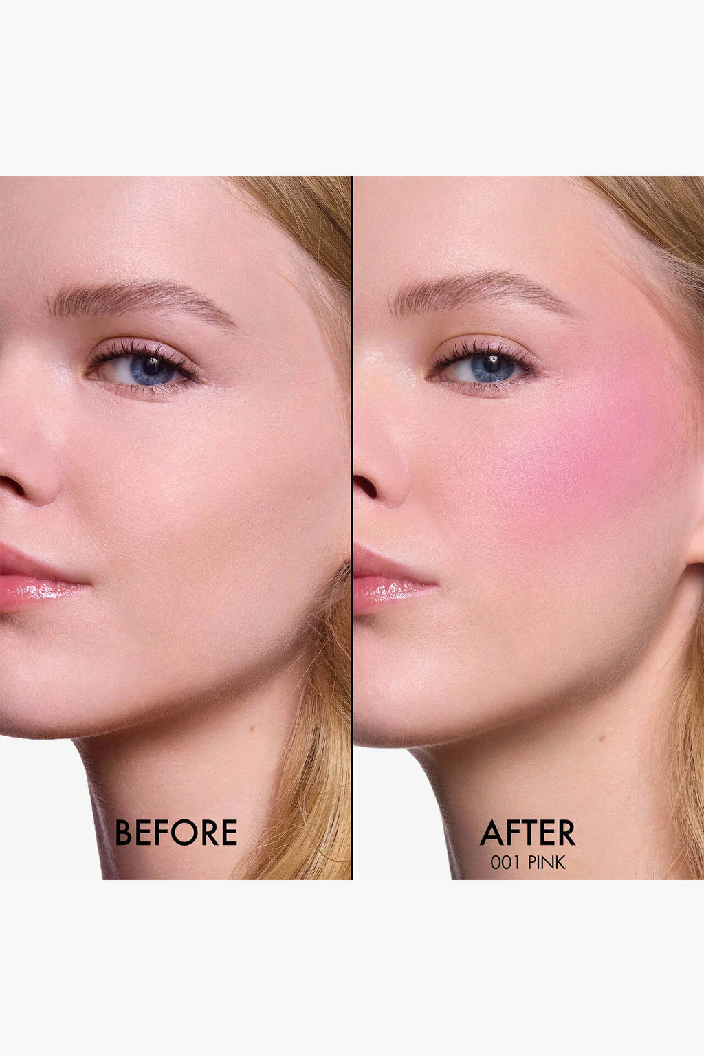 Dior Backstage Rosy Glow Powder Blush - KB