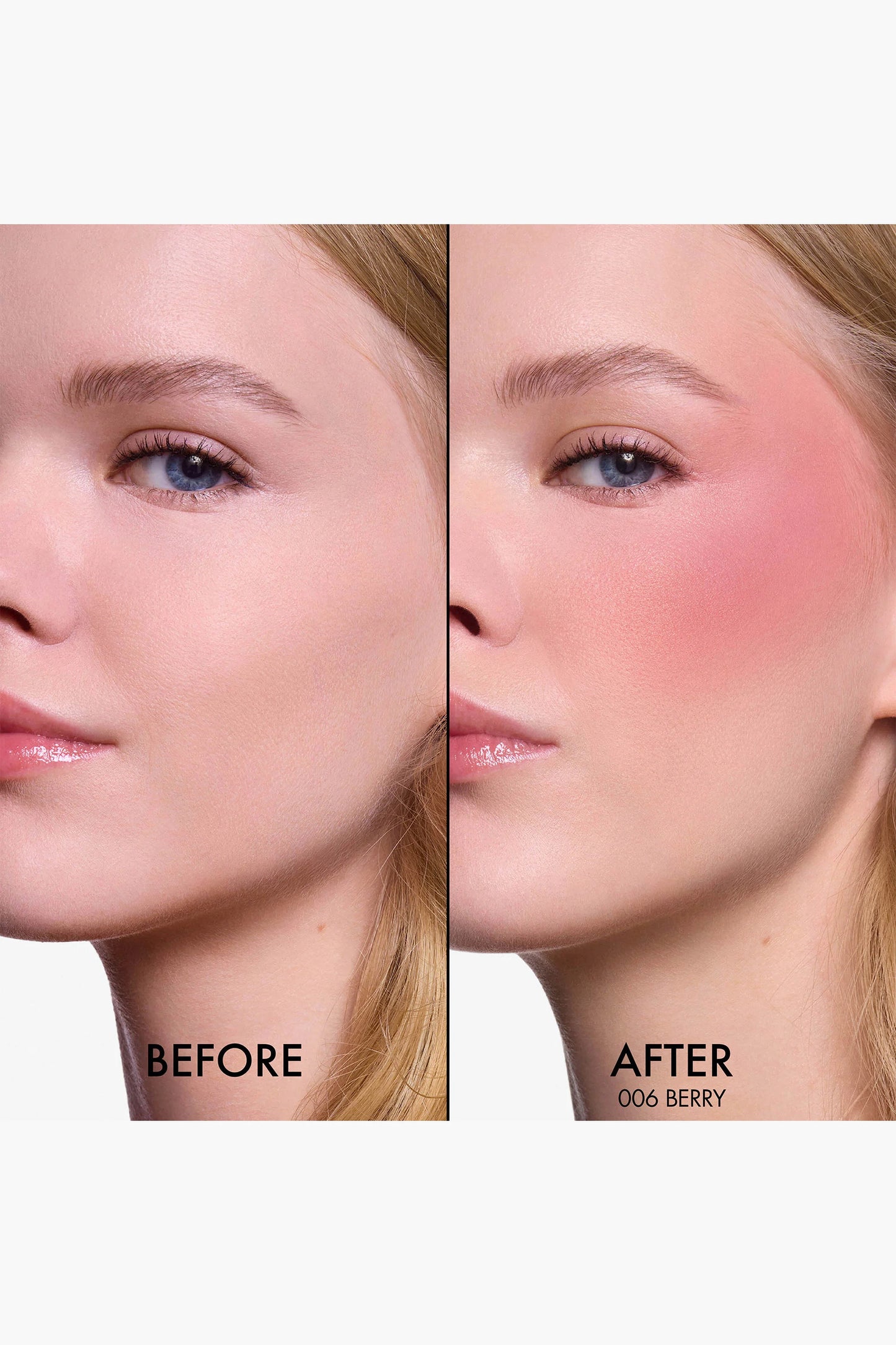 Dior Backstage Rosy Glow Powder Blush - KB