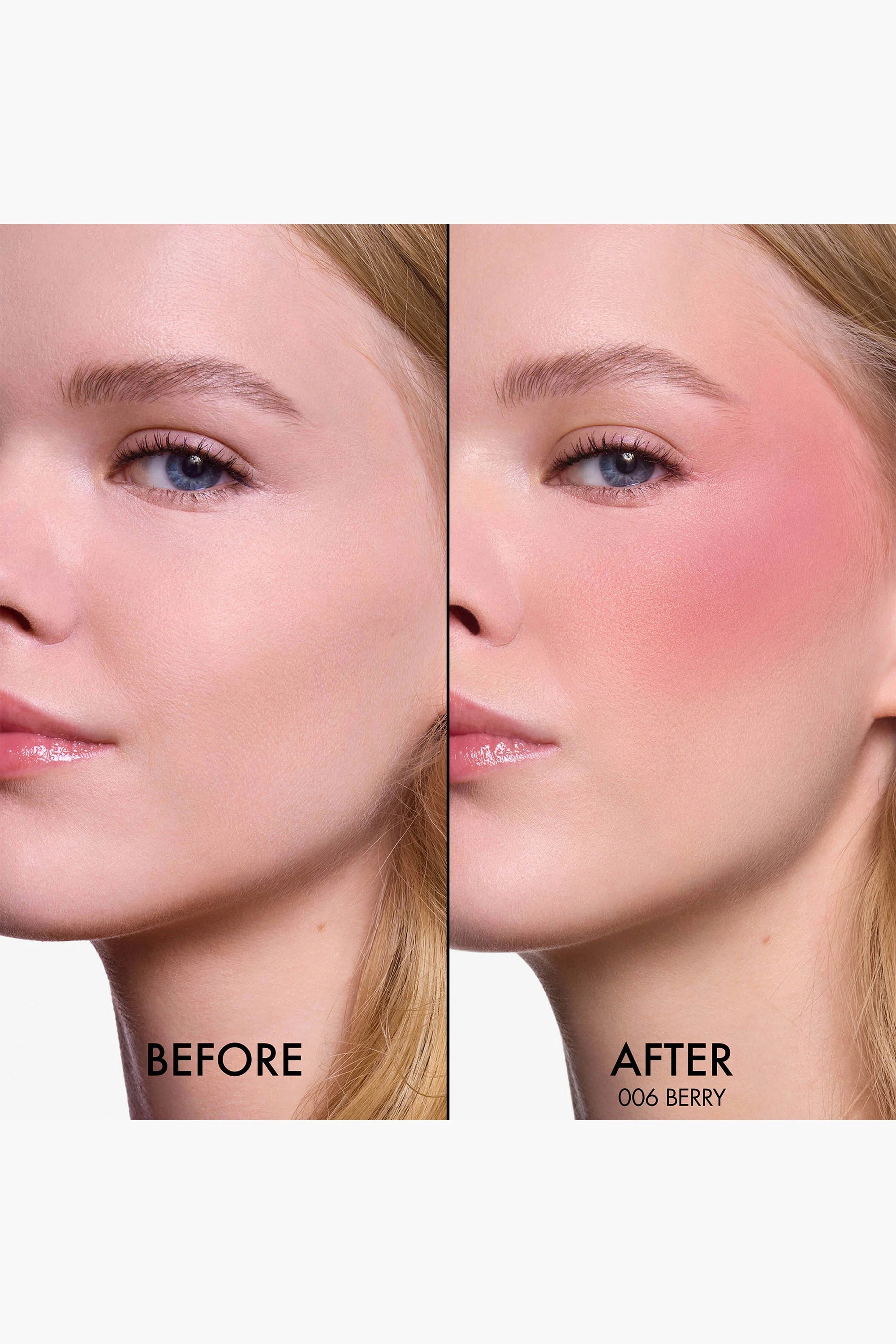 Dior Backstage Rosy Glow Powder Blush - KB