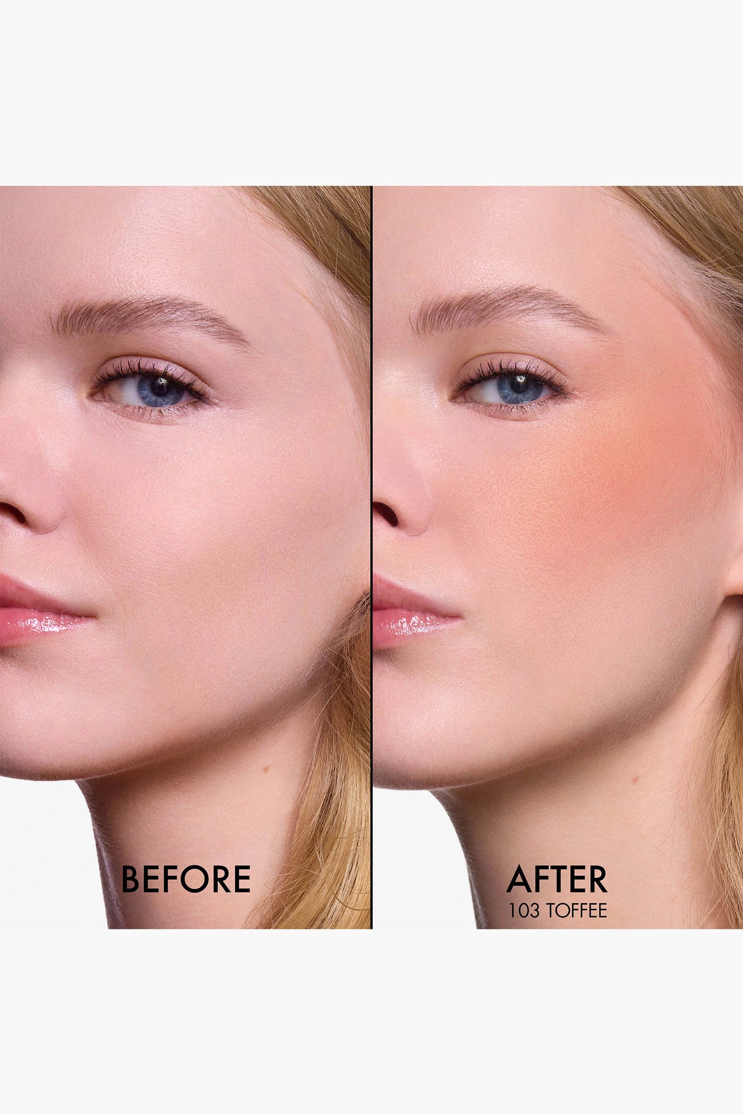 Dior Backstage Rosy Glow Powder Blush - KB