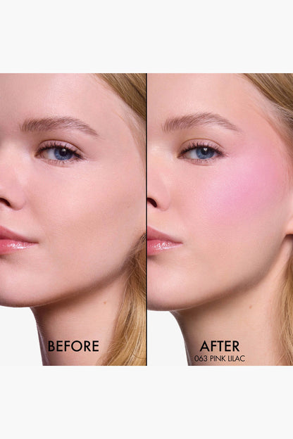 Dior Backstage Rosy Glow Powder Blush - KB