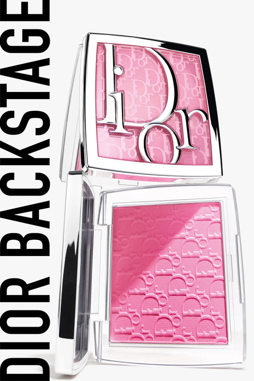Dior Backstage Rosy Glow Powder Blush - KB