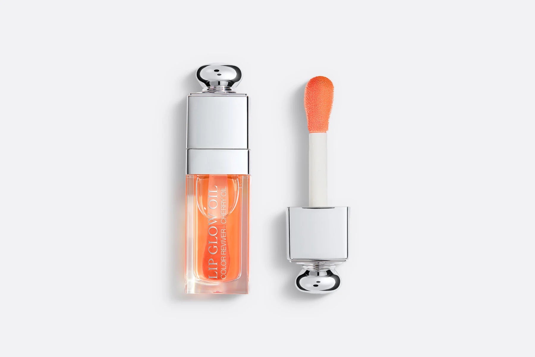 Dior Addict Lip Glow Oil 004 CORAL - KB