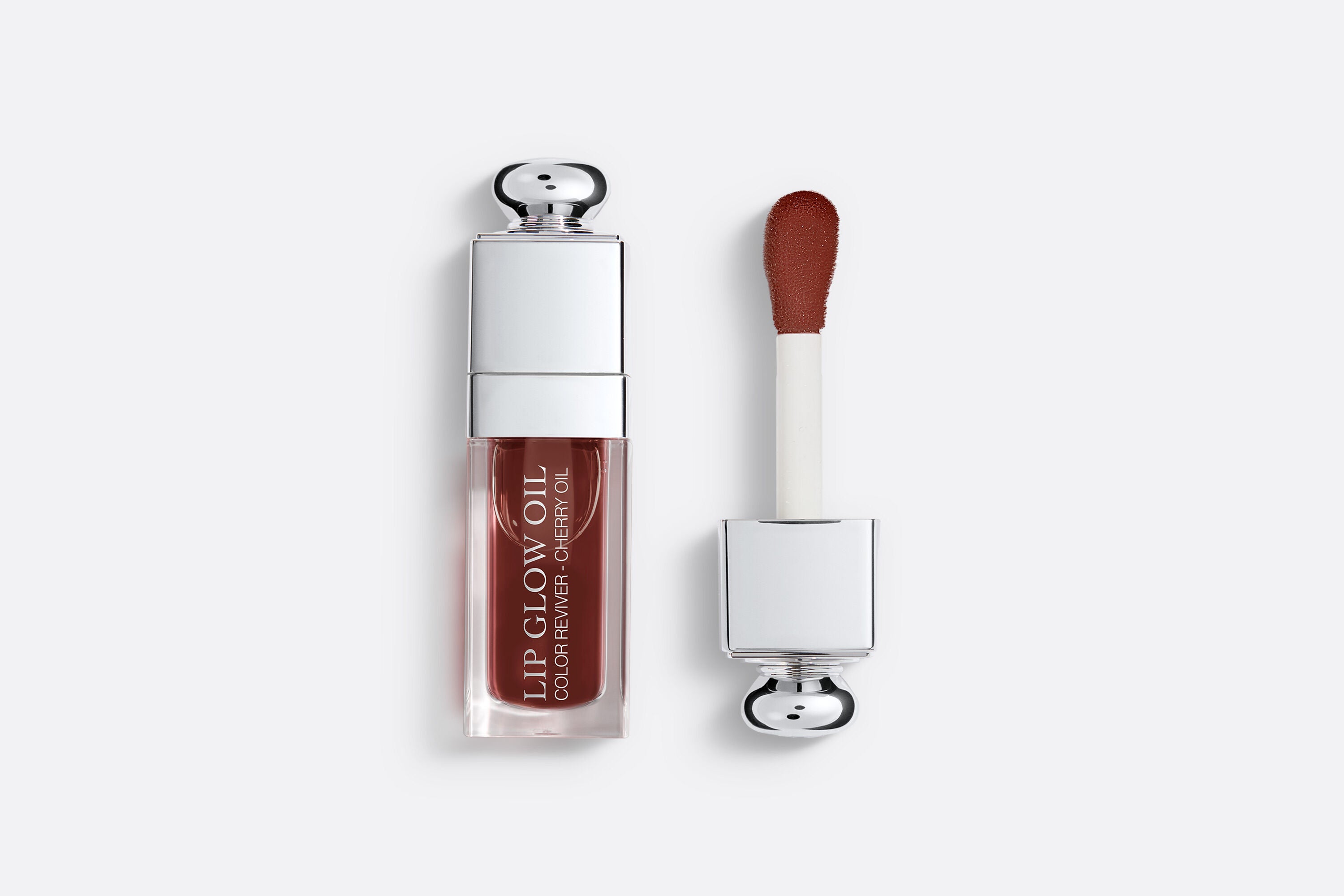 Dior Addict Lip Glow Oil 020 MAHOGANY - KB