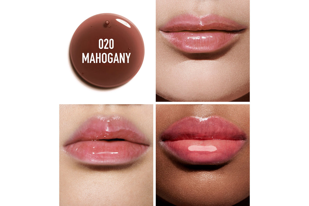 Dior Addict Lip Glow Oil 020 MAHOGANY - KB