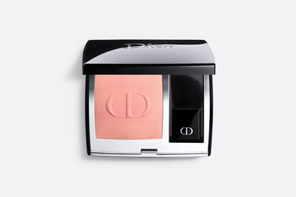 Dior Rouge Blush 100 NUDE LOOK MATTE - KB