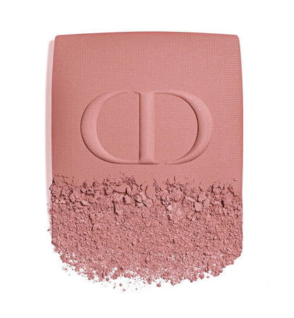 Dior Rouge Blush 100 NUDE LOOK MATTE - KB