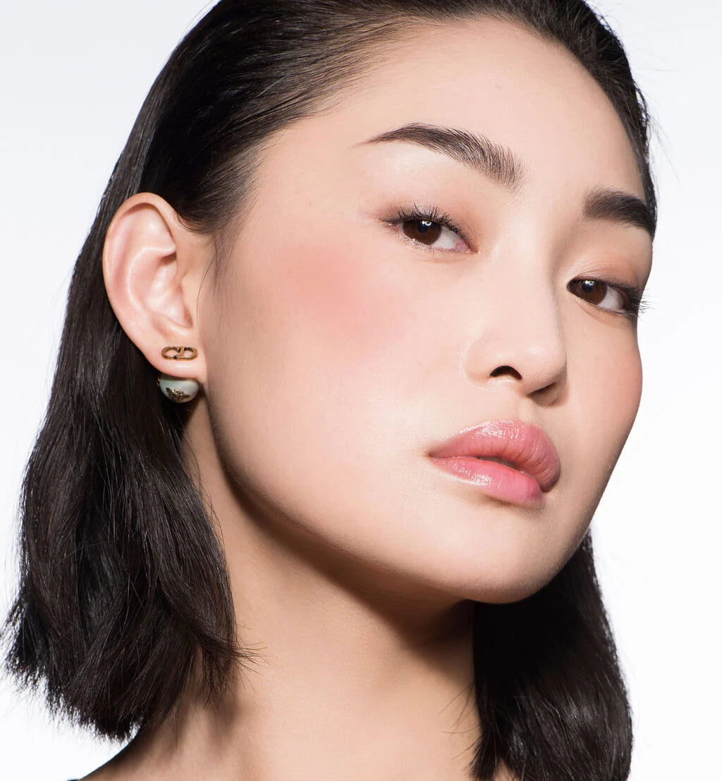 Dior Rouge Blush 100 NUDE LOOK MATTE - KB