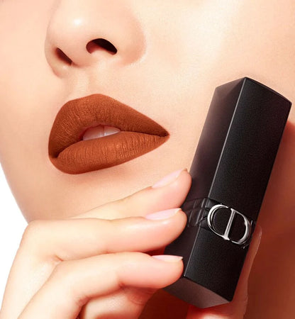 DIOR Rouge Dior Forever 416 FOREVER WILD - KB