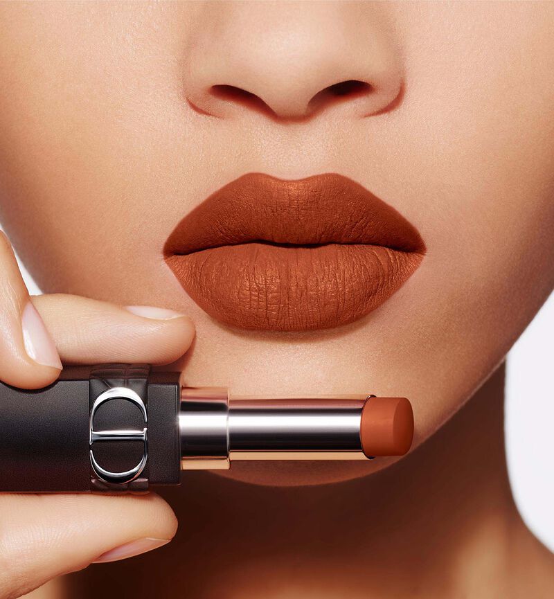 DIOR Rouge Dior Forever 416 FOREVER WILD - KB