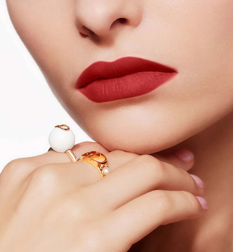 DIOR Rouge Dior Forever 866 FOREVER TOGETHER - KB