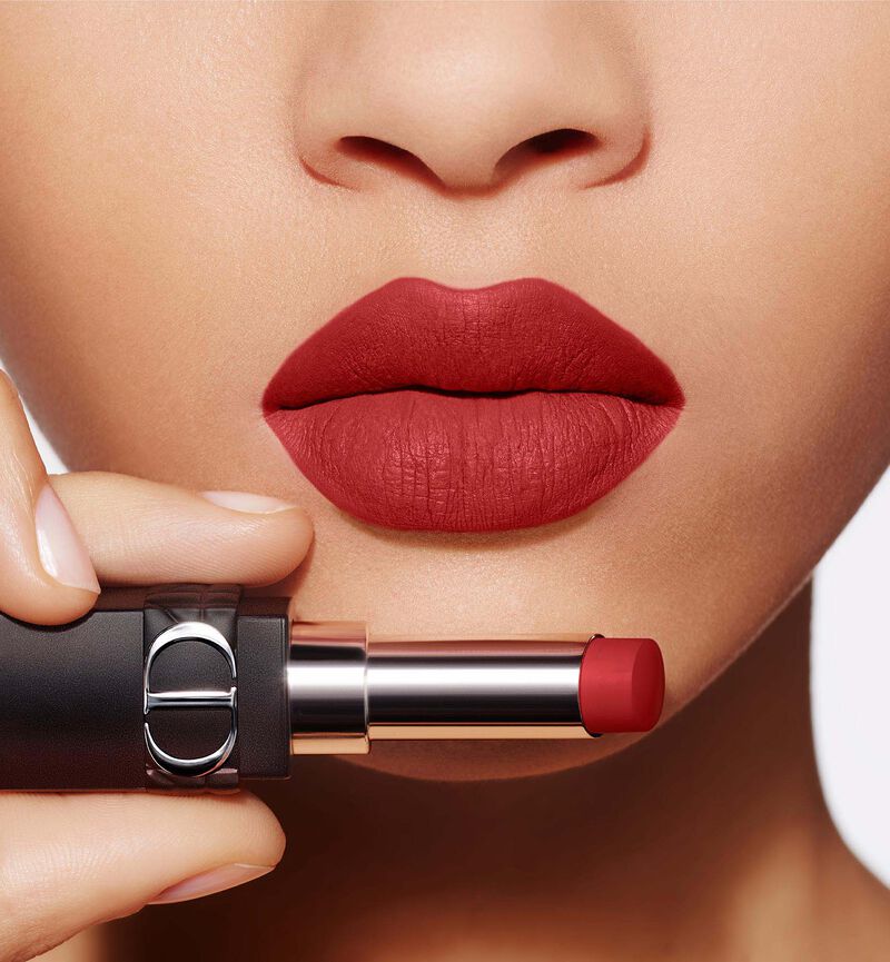 DIOR Rouge Dior Forever 866 FOREVER TOGETHER - KB