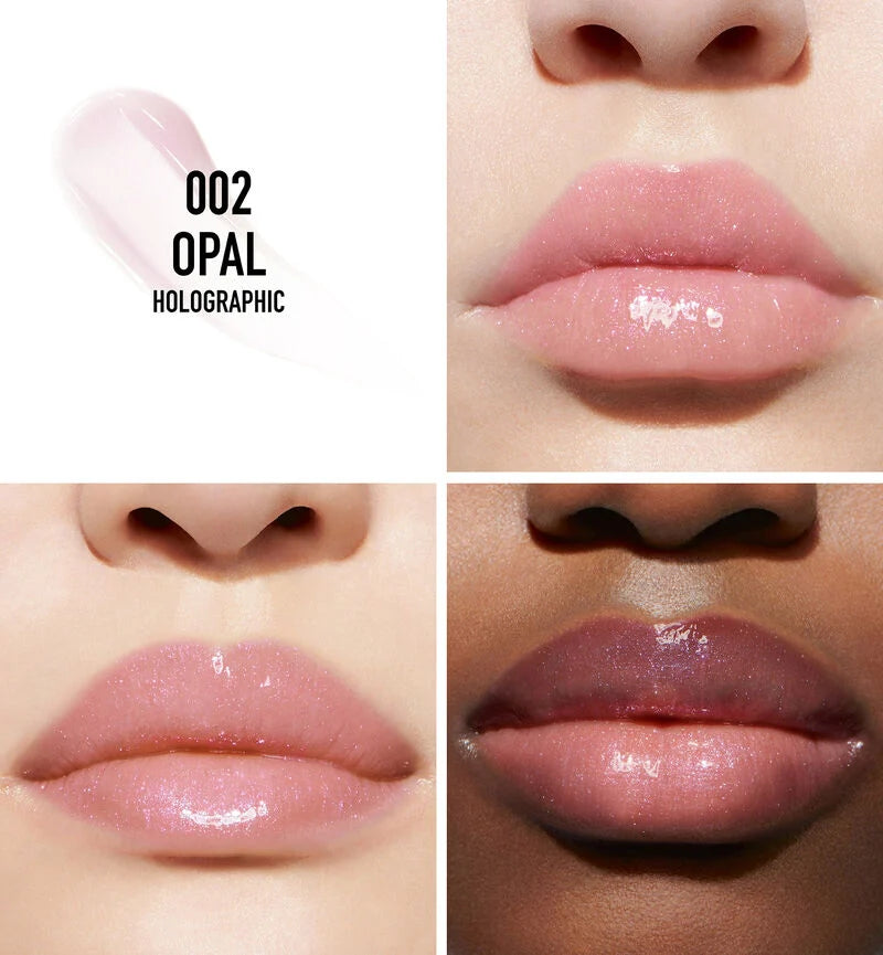 Dior Addict Lip Maximizer 002 OPAL - KB