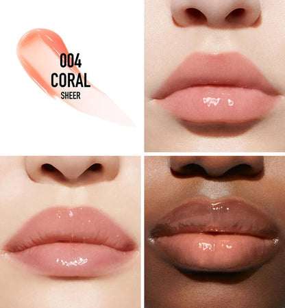 Dior Addict Lip Maximizer 004 CORAL - KB
