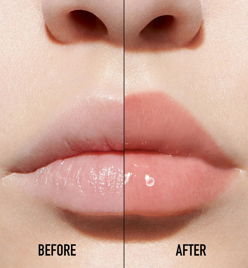 Dior Addict Lip Maximizer 004 CORAL - KB