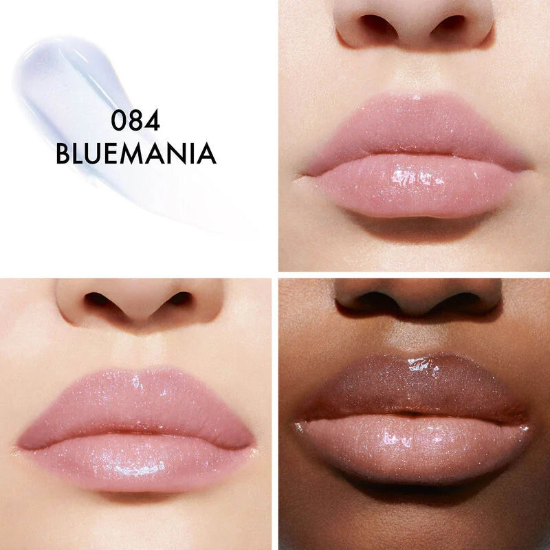 Dior Addict Lip Maximizer 084 BLUEMANIA - KB