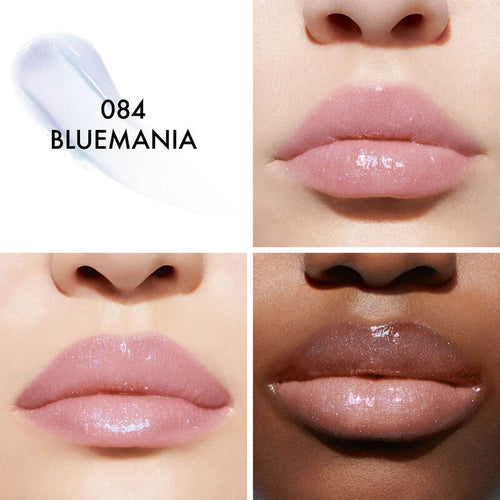 Dior Addict Lip Maximizer 084 BLUEMANIA - KB