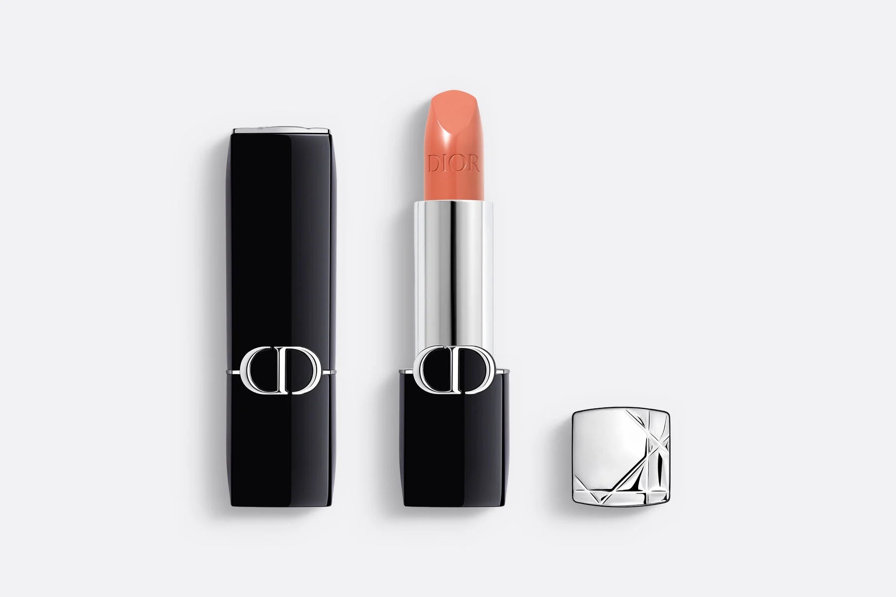 DIOR Rouge Dior 219 ROSE MONTAIGNE SATIN - KB
