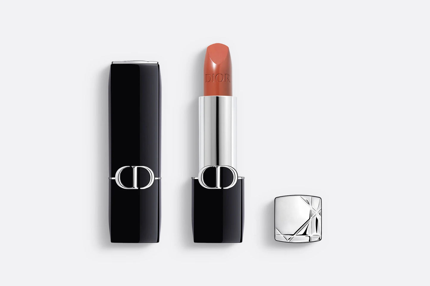 DIOR Rouge Dior 419 BOIS ROSE SATIN - KB