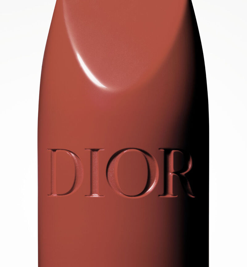 DIOR Rouge Dior 419 BOIS ROSE SATIN - KB