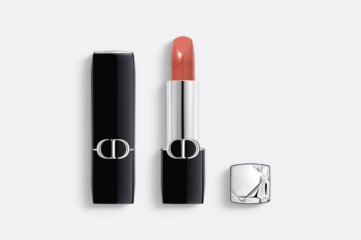 DIOR Rouge Dior 434 PROMENADE SATIN - KB
