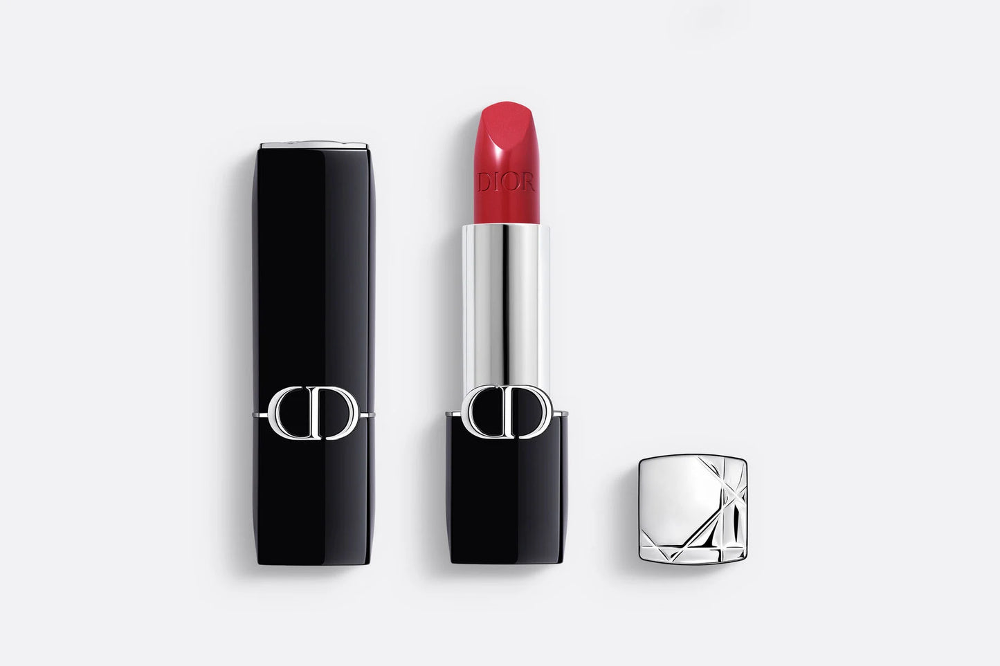 DIOR Rouge Dior 525 CHERIE SATIN - KB