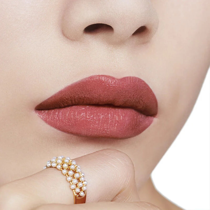 DIOR Rouge Dior 525 CHERIE SATIN - KB