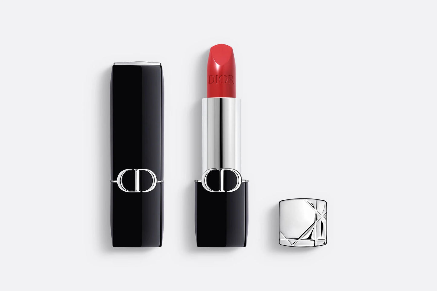 DIOR Rouge Dior 683 RENDEZ-VOUS SATIN - KB