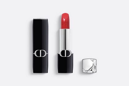 DIOR Rouge Dior 683 RENDEZ-VOUS SATIN - KB