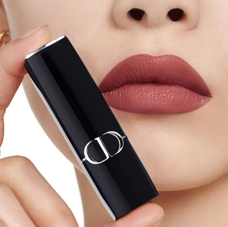 DIOR Rouge Dior 683 RENDEZ-VOUS SATIN - KB