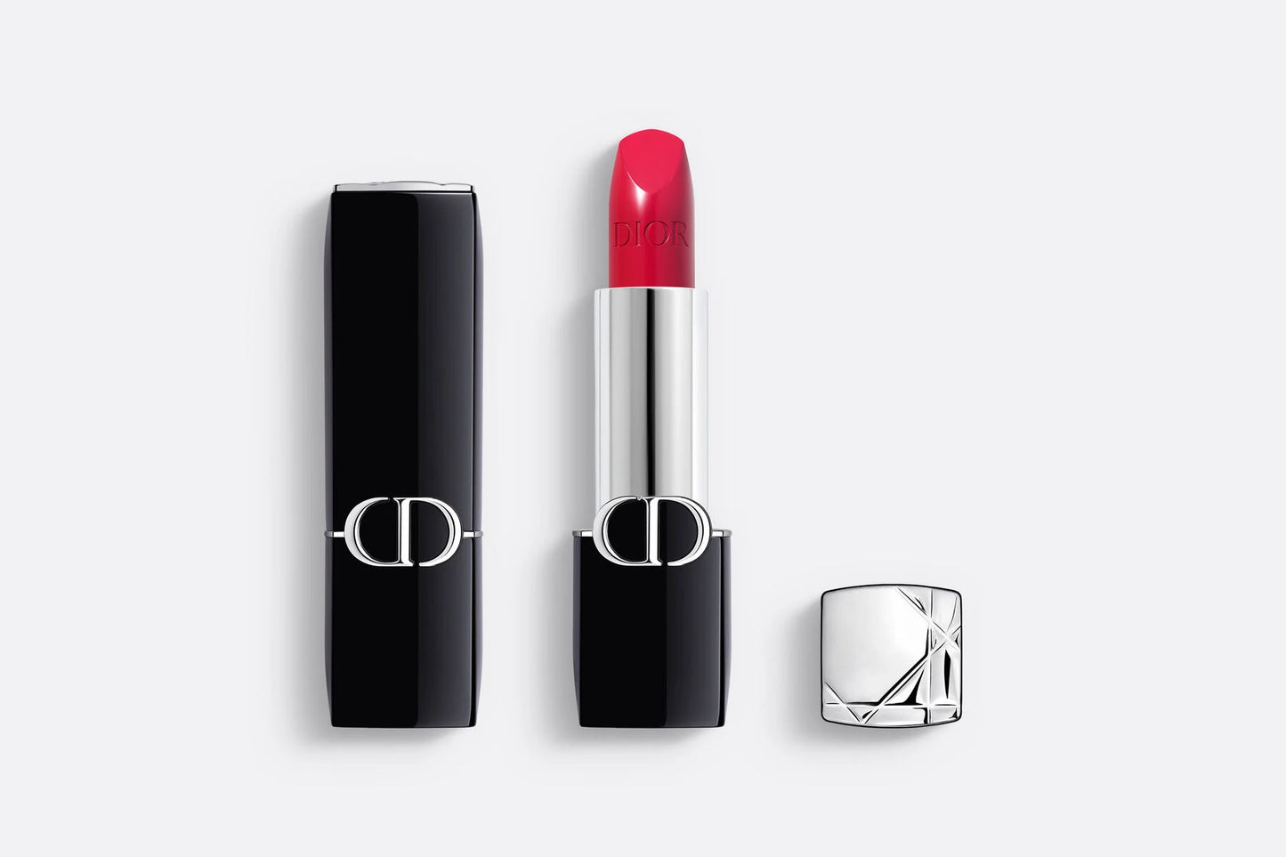 DIOR Rouge Dior 766 ROSE HARPERS SATIN - KB