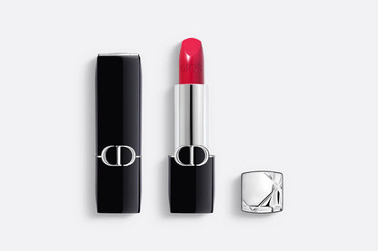 DIOR Rouge Dior 766 ROSE HARPERS SATIN - KB