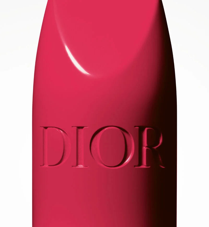 DIOR Rouge Dior 766 ROSE HARPERS SATIN - KB